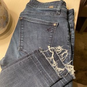 DL1961 Emma jeans